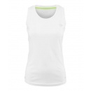 KOSZULKA DUNLOP CLUB TANK WOMEN 2019
