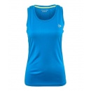KOSZULKA DUNLOP CLUB TANK WOMEN 2019