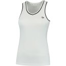  KOSZULKA DUNLOP CLUB TANK WOMEN WHITE