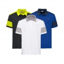  KOSZULKA HEAD ACE POLO SHIRT MEN