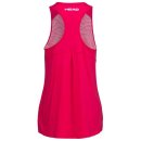 KOSZULKA HEAD AGILITY TANK TOP WOMEN MAGENTA