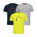 KOSZULKA HEAD CLUB CARL T-SHIRT MEN
