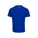 KOSZULKA HEAD CLUB CARL T-SHIRT MEN