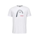 KOSZULKA HEAD CLUB CARL T-SHIRT MEN