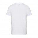 KOSZULKA HEAD CLUB CHRIS T-SHIRT JUNIOR