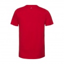KOSZULKA HEAD CLUB CHRIS T-SHIRT JUNIOR