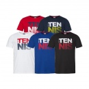 KOSZULKA HEAD CLUB CHRIS T-SHIRT MEN