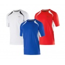 KOSZULKA HEAD CLUB T-SHIRT TECHNICAL BOY