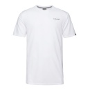 KOSZULKA HEAD CLUB TECH T-SHIRT MEN