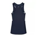 KOSZULKA HEAD CLUB TANK TOP GIRL