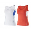 KOSZULKA HEAD CLUB TANK TOP WOMEN 2015