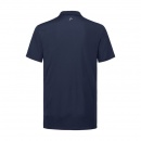 KOSZULKA HEAD CLUB TECH POLO SHIRT BOY