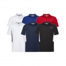  KOSZULKA HEAD CLUB TECH POLO SHIRT BOY