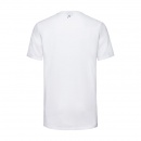 KOSZULKA HEAD CLUB TECH T-SHIRT BOY