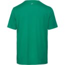 KOSZULKA HEAD EASY COURT T-SHIRT BOY GREEN