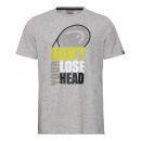 KOSZULKA HEAD RETURN T-SHIRT BOY
