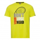 KOSZULKA HEAD RETURN T-SHIRT BOY