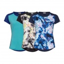  KOSZULKA HEAD SAMMY T-SHIRT GIRL