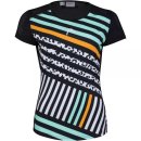  KOSZULKA HEAD SAMMY T-SHIRT WOMEN BKXW