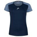  KOSZULKA HEAD SAMMY T-SHIRT WOMEN DBIF