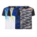 KOSZULKA HEAD SLIDER T-SHIRT BOY