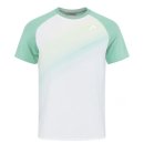  KOSZULKA HEAD TOPSPIN T-SHIRT PASTEL GREEN BOY