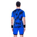 KOSZULKA HYDROGEN SCRATCH TECH TEE MEN BLUETTE