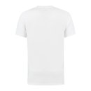 KOSZULKA K-SWISS HYPERCOURT LOGO TEE 2 WHITE MEN