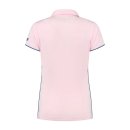 KOSZULKA K-SWISS TAC HYPERCOURT POLO 4 WOMEN CHERRY BLOSSOM