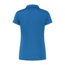 KOSZULKA K-SWISS TAC HYPERCOURT POLO 4 WOMEN CLASSIC BLUE