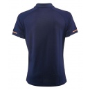 KOSZULKA LOTTO DRAGON TECH POLO NAVY MEN