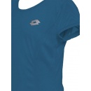 KOSZULKA LOTTO NIXIA IV TEE GREEN IND GIRL