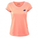  KOSZULKA LOTTO SHELA II TEE WOMEN