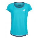  KOSZULKA LOTTO SHELA III TEE JAVA GIRL
