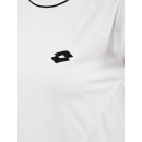KOSZULKA LOTTO SHELA IV TEE WHITE WOMEN