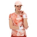  KOSZULKA LOTTO TECH IV-D2 TEE WOMEN DOGWOOD PINK