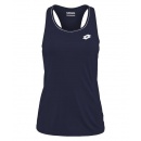  KOSZULKA LOTTO TENNIS TEAMS TANK NAVY WOMEN