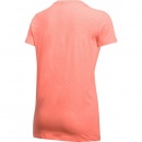 KOSZULKA UNDER ARMOUR BIG LOGO SS WOMEN