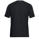 KOSZULKA UNDER ARMOUR GAINS ARENT GIVEN SS MEN BLACK 001