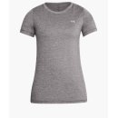  KOSZULKA UNDER ARMOUR HG ARMOUR SHORTSLEEVE WOMEN 020