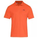  KOSZULKA UNDER ARMOUR PERFORMANCE POLO ORANGE