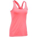  KOSZULKA UNDER ARMOUR RACER TANK WOMEN PINK