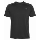  KOSZULKA UNDER ARMOUR TECH 2.0 SS NOVELTY MEN BLACK 001