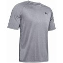  KOSZULKA UNDER ARMOUR TECH 2.0 SS NOVELTY MEN GREY 012