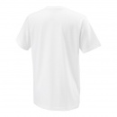 KOSZULKA WILSON GEO PLAY TECH TEE BOY 