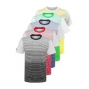 KOSZULKA WILSON TEAM STRIPED CREW MEN