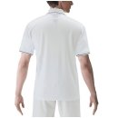 KOSZULKA YONEX POLO 10500 WIMBLEDON MEN WHITE