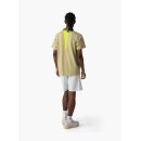 KOSZULKA YONEX POLO 10723EX PRACTICE MEN KHAKI BEIGE