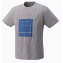 KOSZULKA YONEX T-SHIRT COTTON 16245EX MEN