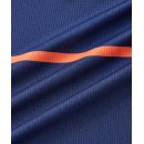 KOSZULKA YONEX T-SHIRT CREW NECK 10726EX MEN DARK NAVY